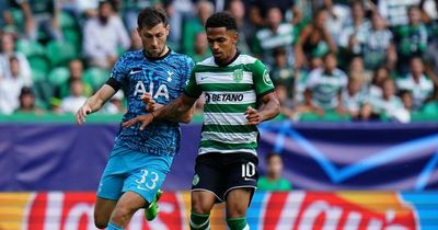 Sporting CP boss Ruben Amorim makes Joao Felix claim following Marcus Edwards' Tottenham exit