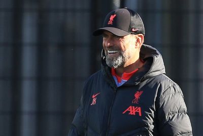 Injuries the cause of Liverpool's inconsistency, says 'optimistic' Klopp