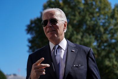 Amid oil spat, White House welcomes Saudi moves on Ukraine
