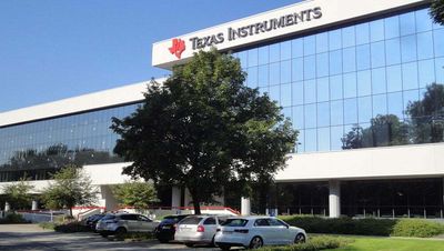 Texas Instruments Beats Third-Quarter Views But Guides Lower