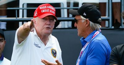 Donald Trump's course 'set to host DP World Tour event' despite his links to LIV Golf