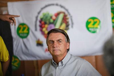 Brazil's Bolsonaro considering minimum wage increase after leaked reports