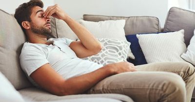 Covid deaths rocket by 40% on previous week - 20 symptoms you need to look out for