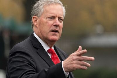 Meadows trying to avoid testifying in Georgia election probe