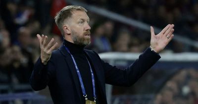 Graham Potter ignores Chelsea's weakness under Thomas Tuchel after Champions League win