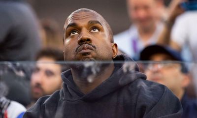 Kanye West reportedly no longer a billionaire as companies cut ties