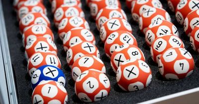 EuroMillions results: 70 Irish players win prizes between €2,000 and €33,000