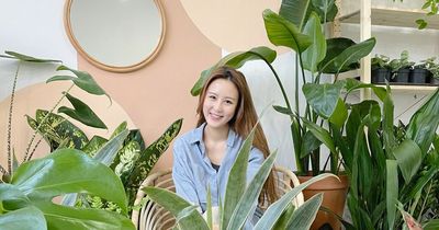 Adorable Edinburgh plant shop to close as 'everything gets too expensive'