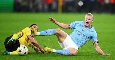 Man City's Champions League charge continues as Erling Haaland struggles - 5 talking points