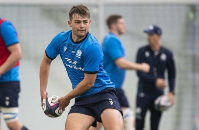 Steve Tandy cool over Finn Russell returning to Scotland  squad