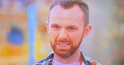 Scots contestant booted off Great British Bake Off during custard week