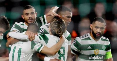 Celtic 1 Shakhtar 1 as bold Ange Postecoglou decision fails to save Euro hopes - 3 things we learned