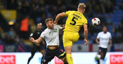 Bolton match report & player ratings vs Burton as substitutes score twice in dramatic win