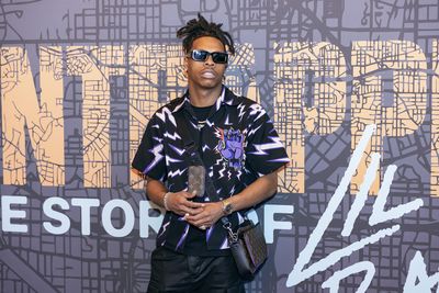 Lil Baby tells story of losing $600K gambling with Drake, Meek Mill, James Harden and Michael Rubin