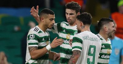 Celtic player ratings as Giakoumakis announces Champions League arrival but it's too late for Euro hopes