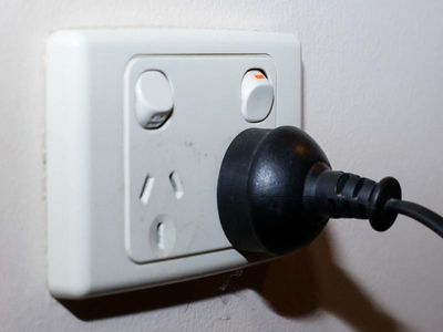 Energy rebates ruled out as bills to surge