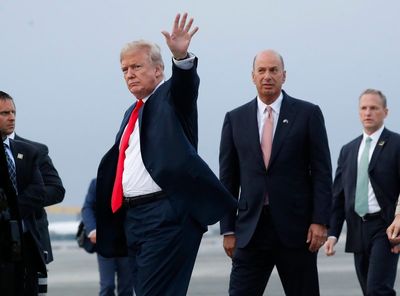 Ex-Trump Ambassador Gordon Sondland says Biden has done ‘the impossible’ on Ukraine