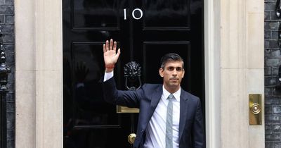 'It's absurd to believe Rishi Sunak will improve the lives of ethnic minorities'