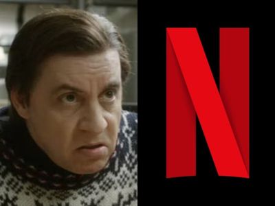 Lilyhammer: Netflix users urge others to watch ‘underrated gem’ before ‘it’s too late’