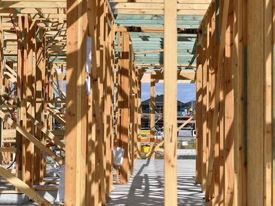 Mixed response to $350m housing boost