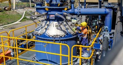 Uni's critical minerals research gets a boost