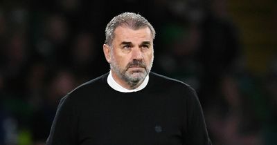 Ange Postecoglou reacts to Celtic Euro exit as he outlines 'task and challenge' going forward