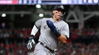 Aaron Judge on Impending Free Agency: ‘We’ll See What Happens’