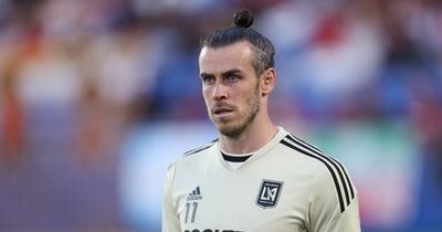 LAFC head coach offers Gareth Bale injury update after Wales star misses MLS Cup play-off