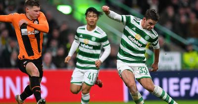 Matt O'Riley in Celtic Champions League 'anxiety' admission as he rues campaign of missed chances