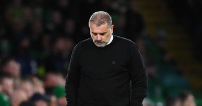 Ange Postecoglou admits what Celtic must do to take next Champions League step as Euro hopes ended