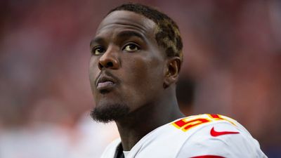 NFL Suspends Chiefs DE Frank Clark For Two Games, per Report