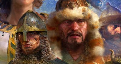 Age of Empires 2 and 4 are coming to Xbox