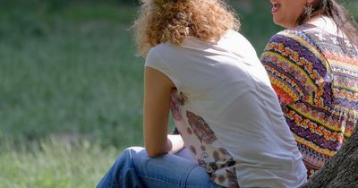 Strangers slam wife who spoke to her friends about husband's health condition