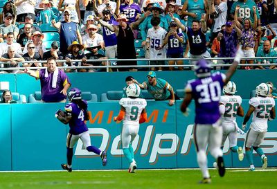 Twitter flames NFL for reducing Dalvin Cook’s fine with a remedial training course