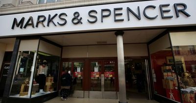 Marks and Spencer praised for 'amazing' initiative to help all staff