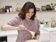 Nigella Lawson Releases New Recipes That Can Feed Four 