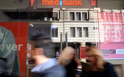 Medibank’s admission: All of its millions of customers hit in breach