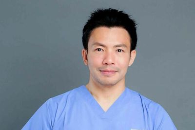 Kidnapped YouTuber-surgeon returns to Thailand