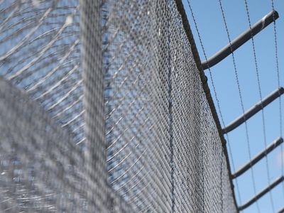 NSW prison locked down during strike