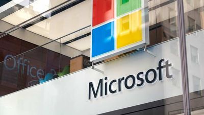 Microsoft, Alphabet Deliver Bad News About the Economy