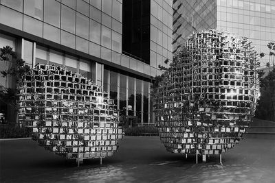 Art in The Parq offering cash prizes for top photos