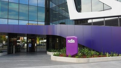 Anthony Albanese flags NDIS spending crackdown as federal budget forecasts cost blowout