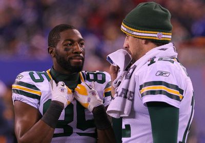 Greg Jennings tore into former teammate Aaron Rodgers for trashing current Packers players in public