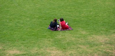 Media ignore women's diverse backgrounds when reporting on family violence: new research