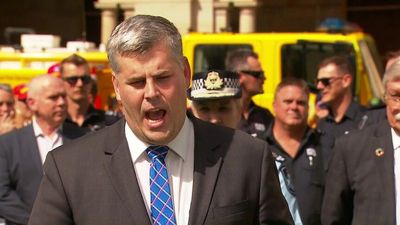 Major shake-up of Queensland's emergency services sees budgets and frontline workers boosted
