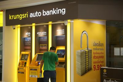 Krungsri remains upbeat on mortgage demand in Q4
