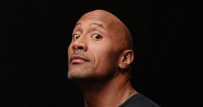 Dwayne Johnson wants to be James Bond and recalls family connection to the franchise