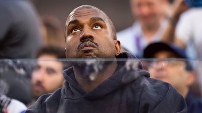 Adidas ends partnership with Kanye West over antisemitic comments