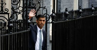 Rishi Sunak to square off against Sir Keir Starmer in his first Prime Minister’s questions