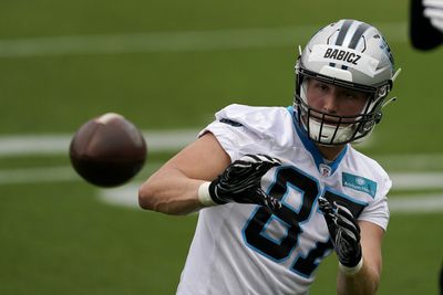 Packers sign rookie tight end Josh Babicz to practice squad